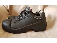 uvex quatro safety boots